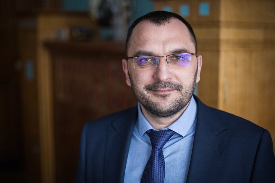 «В Нижнем Новгороде интеллектуальный потенциал очень высокий». Как прошел «Человек года» 3 «В Нижнем Новгороде интеллектуальный потенциал очень высокий». Как прошел «Человек года» 3