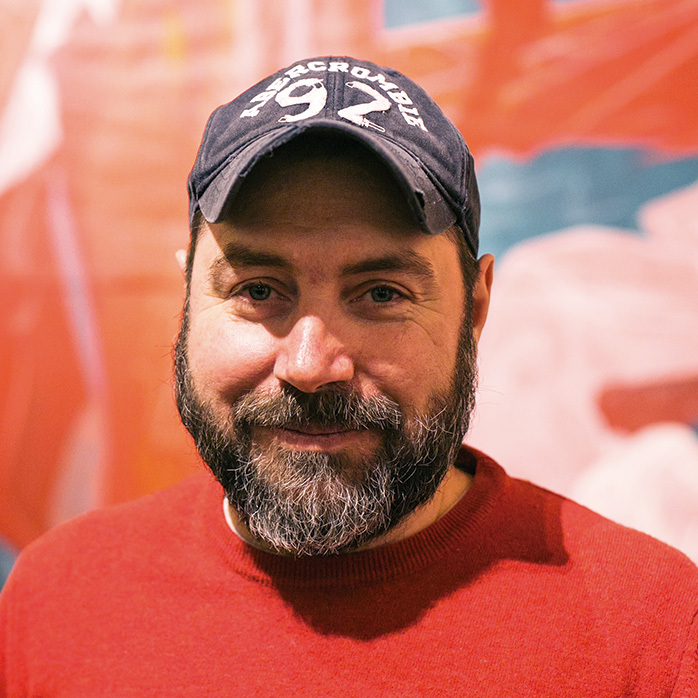 «В Нижнем Новгороде интеллектуальный потенциал очень высокий». Как прошел «Человек года» 21 «В Нижнем Новгороде интеллектуальный потенциал очень высокий». Как прошел «Человек года» 21