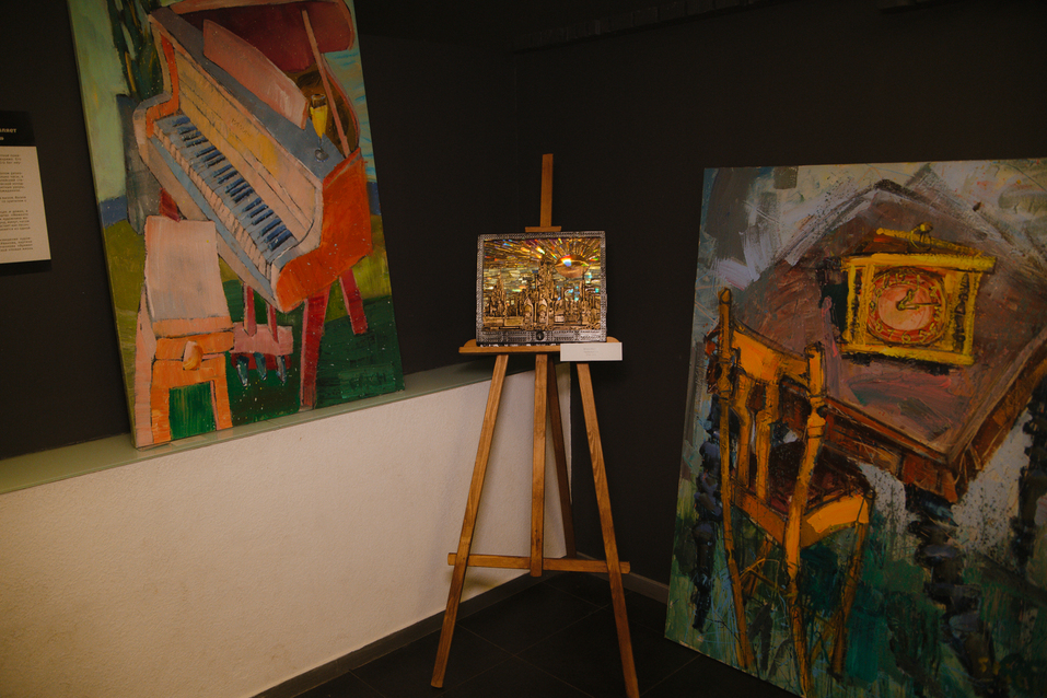 «В Нижнем Новгороде интеллектуальный потенциал очень высокий». Как прошел «Человек года» 25 «В Нижнем Новгороде интеллектуальный потенциал очень высокий». Как прошел «Человек года» 25