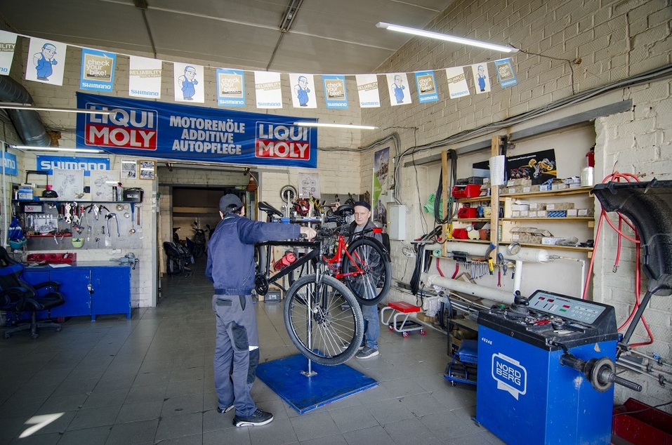 На чем «едет» российский велосипедный рынок и семейный велобизнес с 23-летней историей 4 На чем «едет» российский велосипедный рынок и семейный велобизнес с 23-летней историей 4