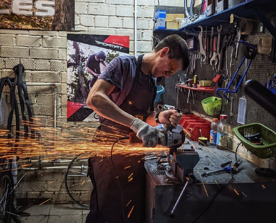 На чем «едет» российский велосипедный рынок и семейный велобизнес с 23-летней историей 3 На чем «едет» российский велосипедный рынок и семейный велобизнес с 23-летней историей 3