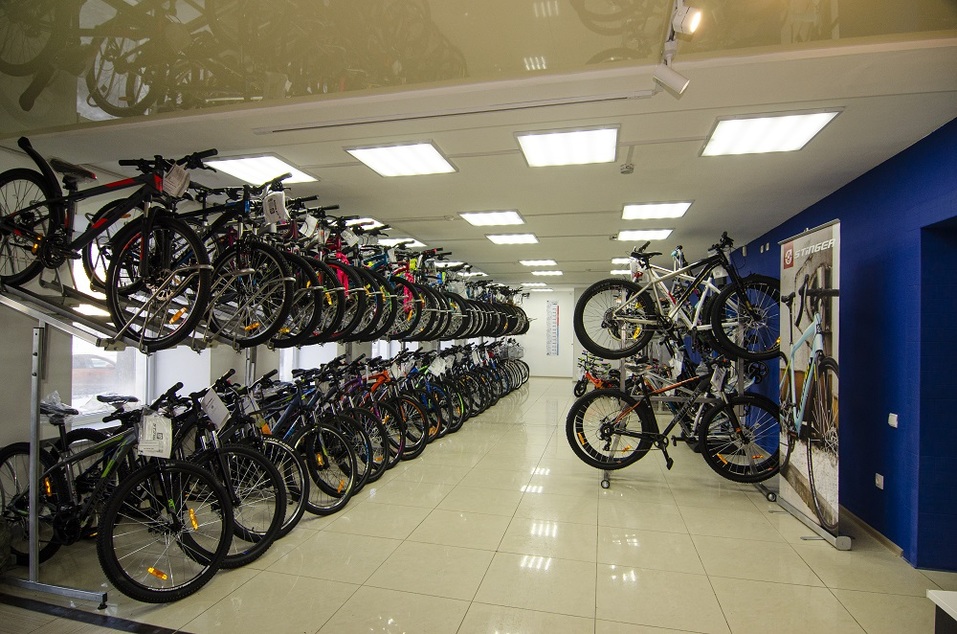 На чем «едет» российский велосипедный рынок и семейный велобизнес с 23-летней историей 1 На чем «едет» российский велосипедный рынок и семейный велобизнес с 23-летней историей 1