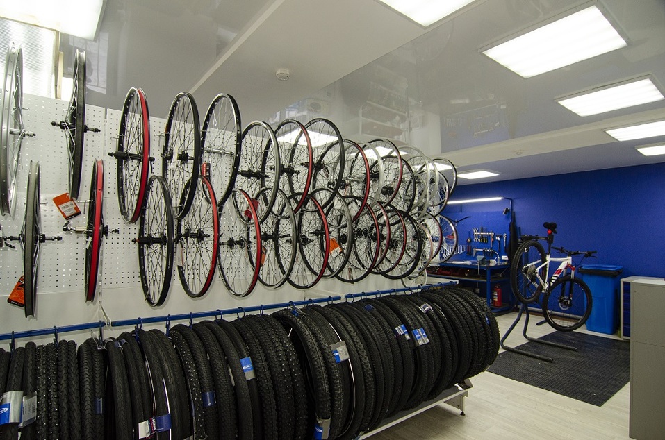 На чем «едет» российский велосипедный рынок и семейный велобизнес с 23-летней историей 2 На чем «едет» российский велосипедный рынок и семейный велобизнес с 23-летней историей 2