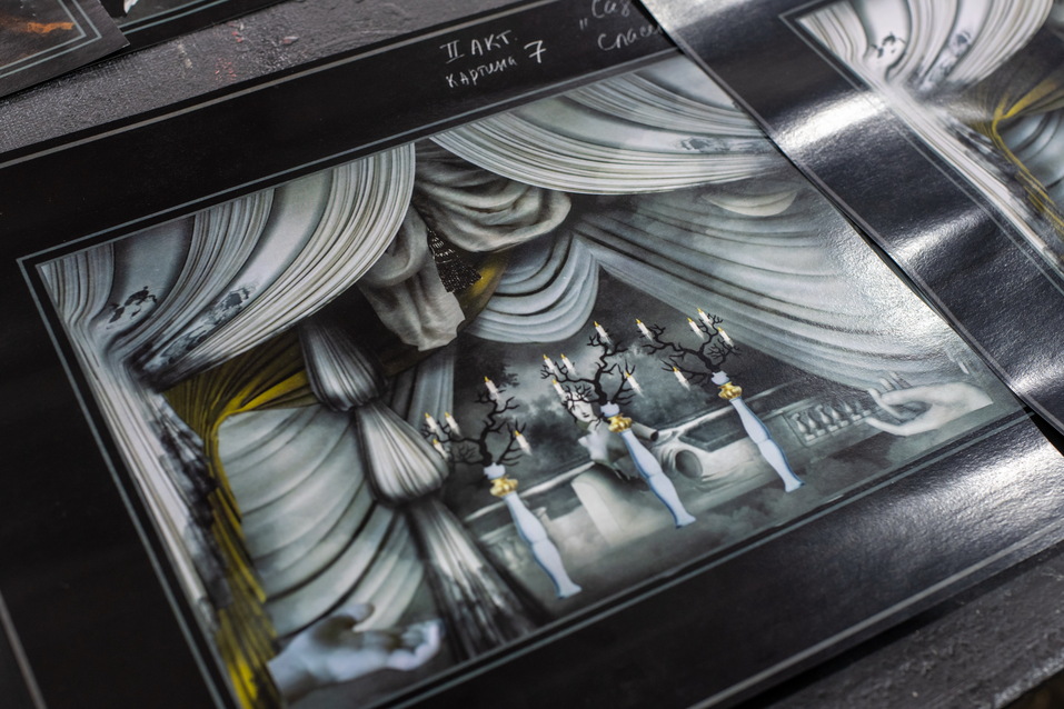 Новосибирск культурный начинает погружать в новогоднее настроение. Афиша декабря 11 Новосибирск культурный начинает погружать в новогоднее настроение. Афиша декабря 11