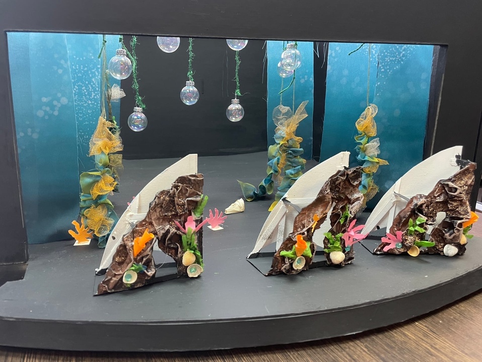 Новосибирск культурный начинает погружать в новогоднее настроение. Афиша декабря 12 Новосибирск культурный начинает погружать в новогоднее настроение. Афиша декабря 12