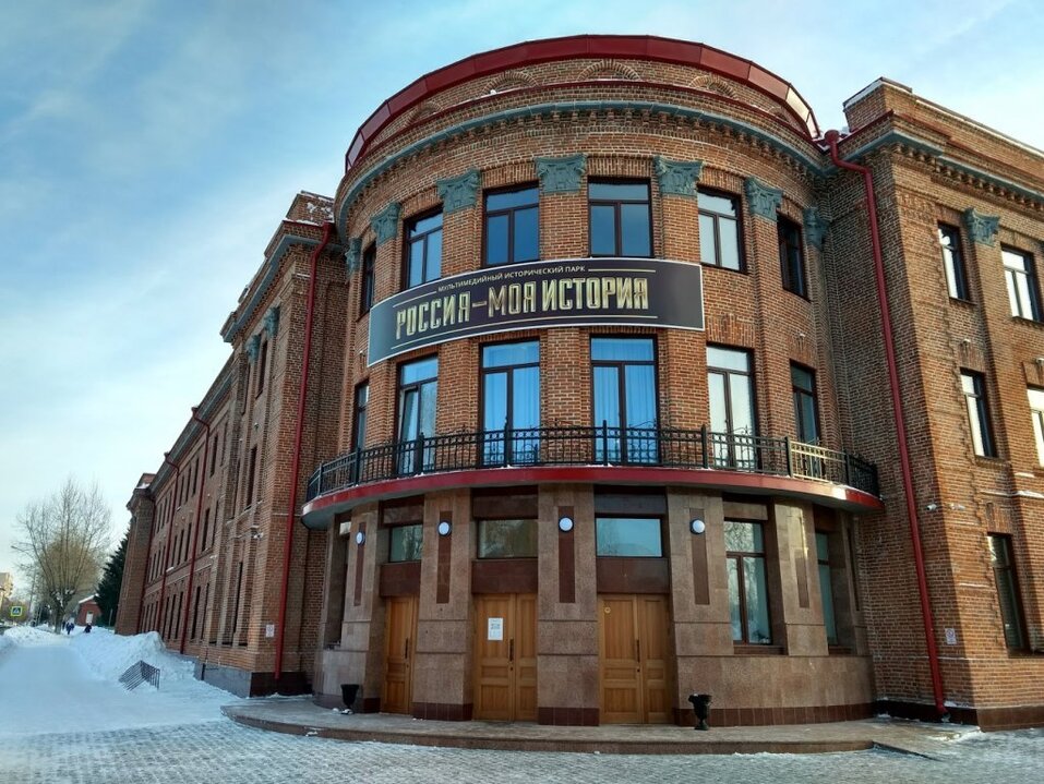 Новосибирск культурный начинает погружать в новогоднее настроение. Афиша декабря 13 Новосибирск культурный начинает погружать в новогоднее настроение. Афиша декабря 13