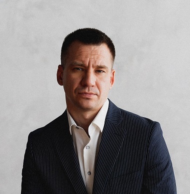 Человек года` 2022: определен шорт-лист номинации «Человек года в IT»
1 Человек года` 2022: определен шорт-лист номинации «Человек года в IT»
1