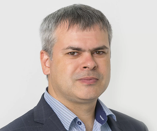 Человек года` 2022: определен шорт-лист номинации «Человек года в IT»
3 Человек года` 2022: определен шорт-лист номинации «Человек года в IT»
3