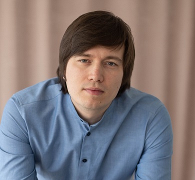 Человек года` 2022: определен шорт-лист номинации «Человек года в IT»
4 Человек года` 2022: определен шорт-лист номинации «Человек года в IT»
4