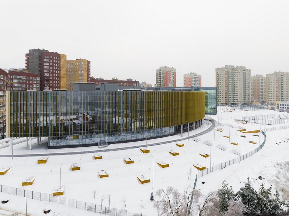 Фото: правительство Нижегородской области Фото: правительство Нижегородской области