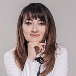 Человек года` 2022: Номинация «Красота и здоровье» 4 Человек года` 2022: Номинация «Красота и здоровье» 4