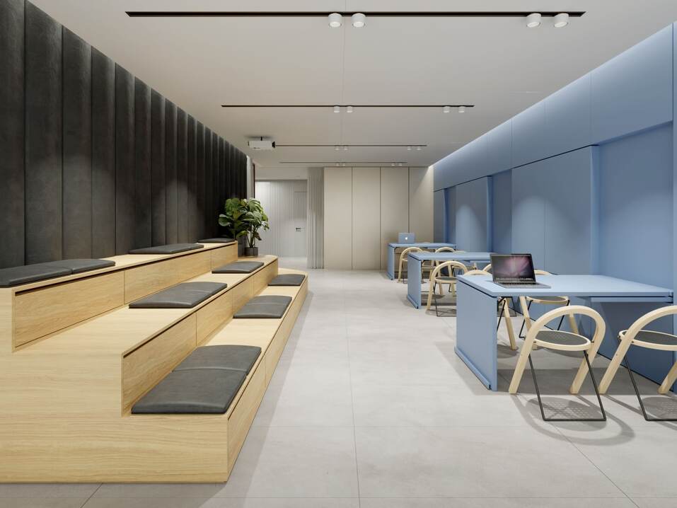 «ГОЛОС в сердце города»: открыты продажи в комплексе апартаментов возле набережной
4 «ГОЛОС в сердце города»: открыты продажи в комплексе апартаментов возле набережной
4