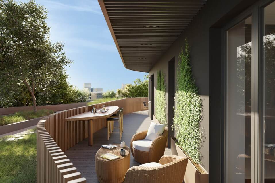 «ГОЛОС в сердце города»: открыты продажи в комплексе апартаментов возле набережной
7 «ГОЛОС в сердце города»: открыты продажи в комплексе апартаментов возле набережной
7