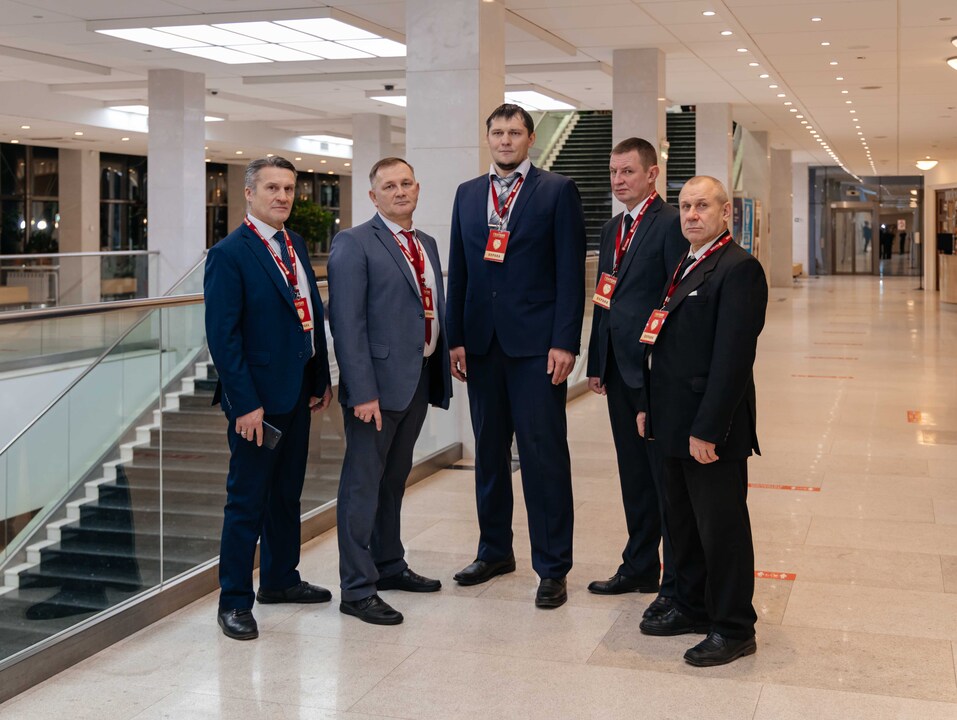 Премия «Человек года-2022». Фотоотчет 3 Премия «Человек года-2022». Фотоотчет 3