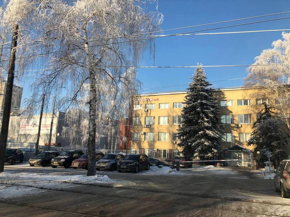 Фото: ГК «ЗЖБК-Стройсервис» Фото: ГК «ЗЖБК-Стройсервис»