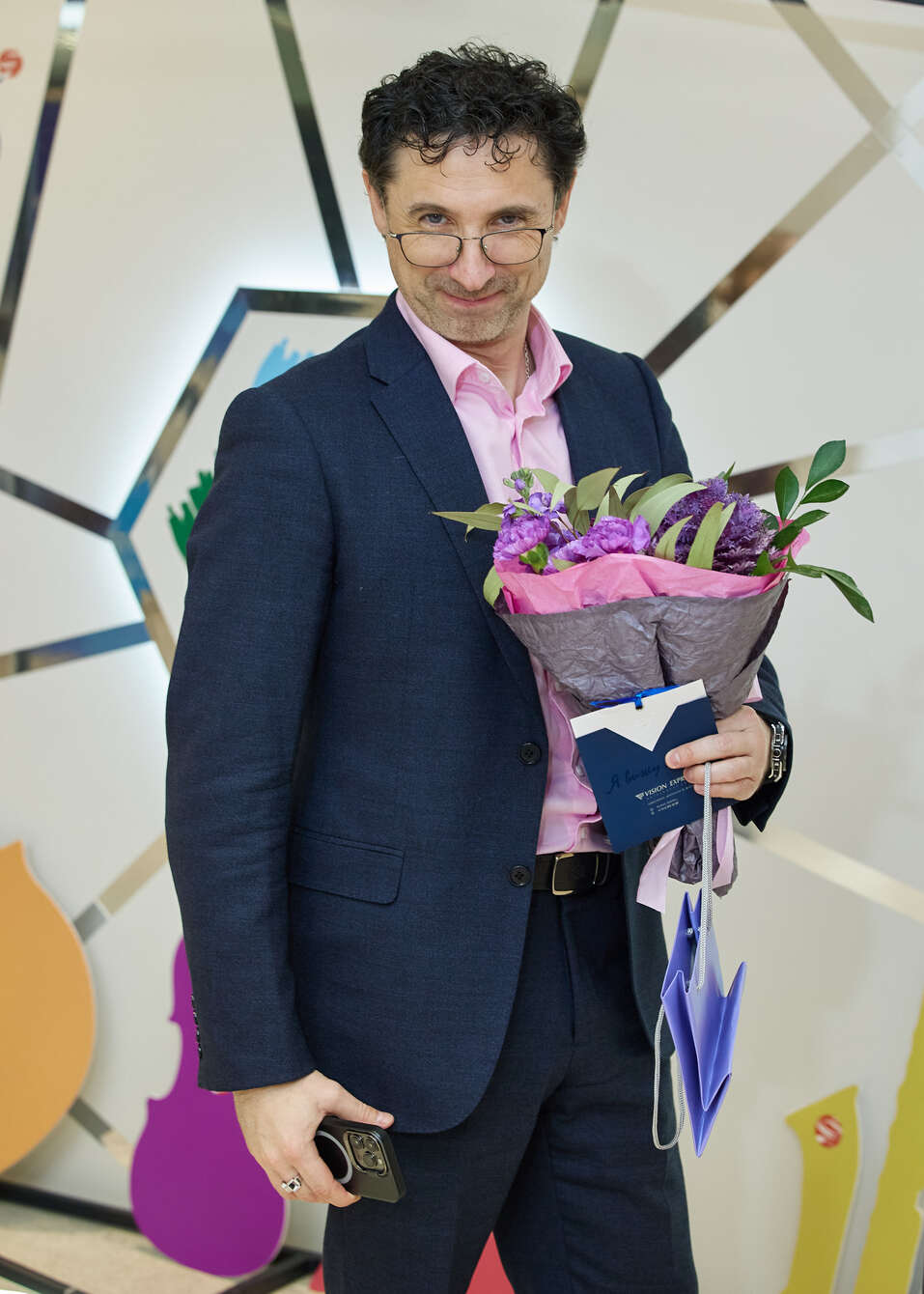 Премия «Человек года-2022». Фотоотчет 6 Премия «Человек года-2022». Фотоотчет 6