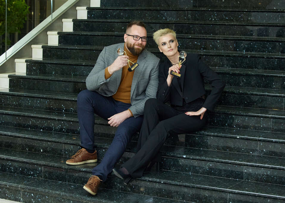 Премия «Человек года-2022». Фотоотчет 8 Премия «Человек года-2022». Фотоотчет 8