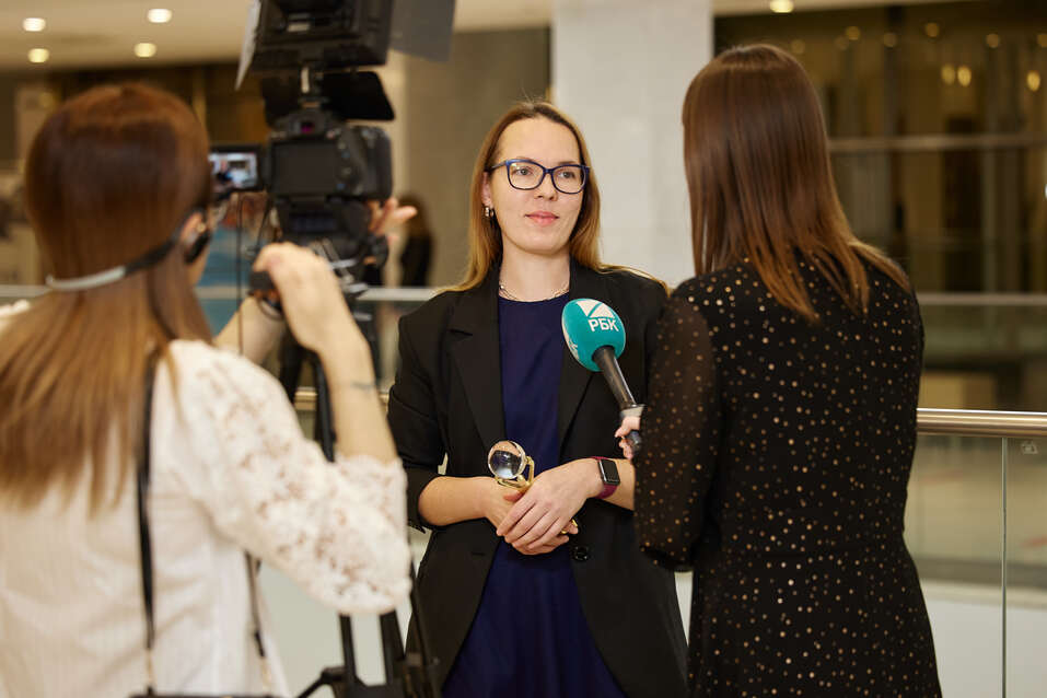 Премия «Человек года-2022». Фотоотчет 13 Премия «Человек года-2022». Фотоотчет 13