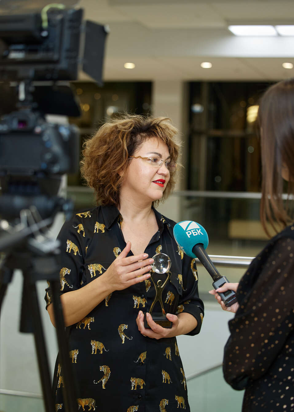 Премия «Человек года-2022». Фотоотчет 14 Премия «Человек года-2022». Фотоотчет 14