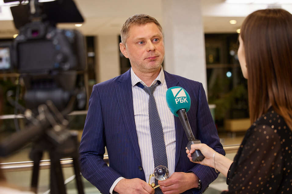 Премия «Человек года-2022». Фотоотчет 18 Премия «Человек года-2022». Фотоотчет 18