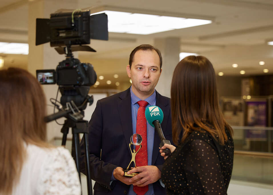 Премия «Человек года-2022». Фотоотчет 20 Премия «Человек года-2022». Фотоотчет 20