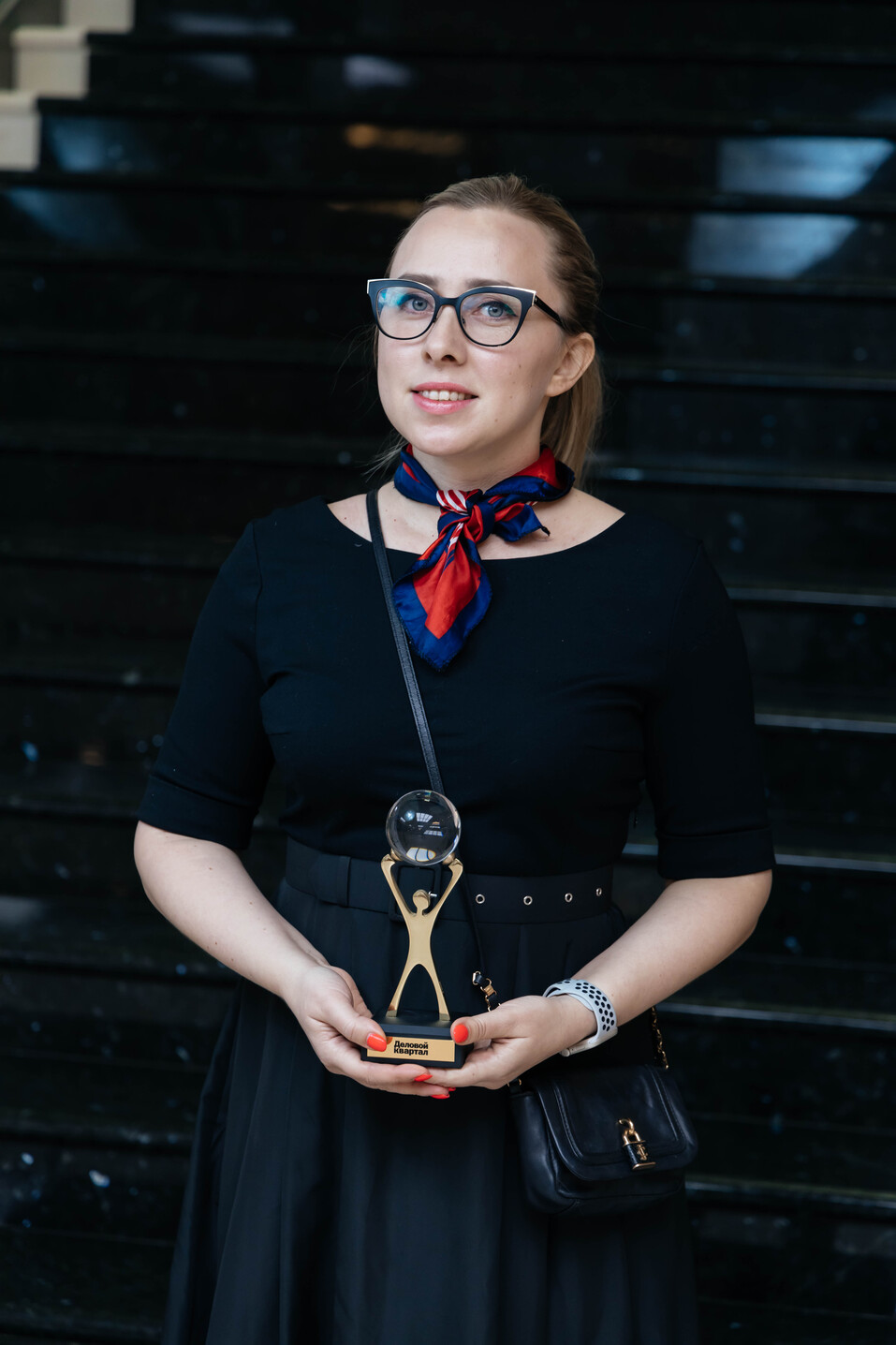 Премия «Человек года-2022». Фотоотчет 25 Премия «Человек года-2022». Фотоотчет 25