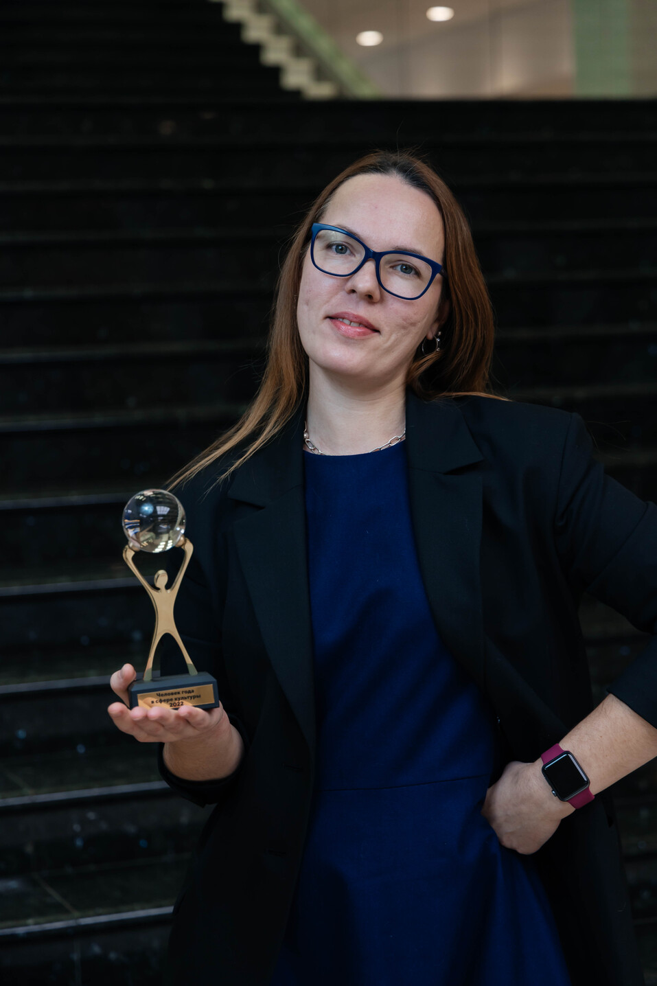 Премия «Человек года-2022». Фотоотчет 27 Премия «Человек года-2022». Фотоотчет 27