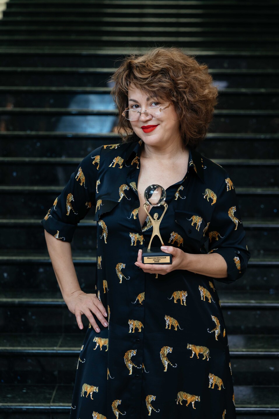 Премия «Человек года-2022». Фотоотчет 29 Премия «Человек года-2022». Фотоотчет 29