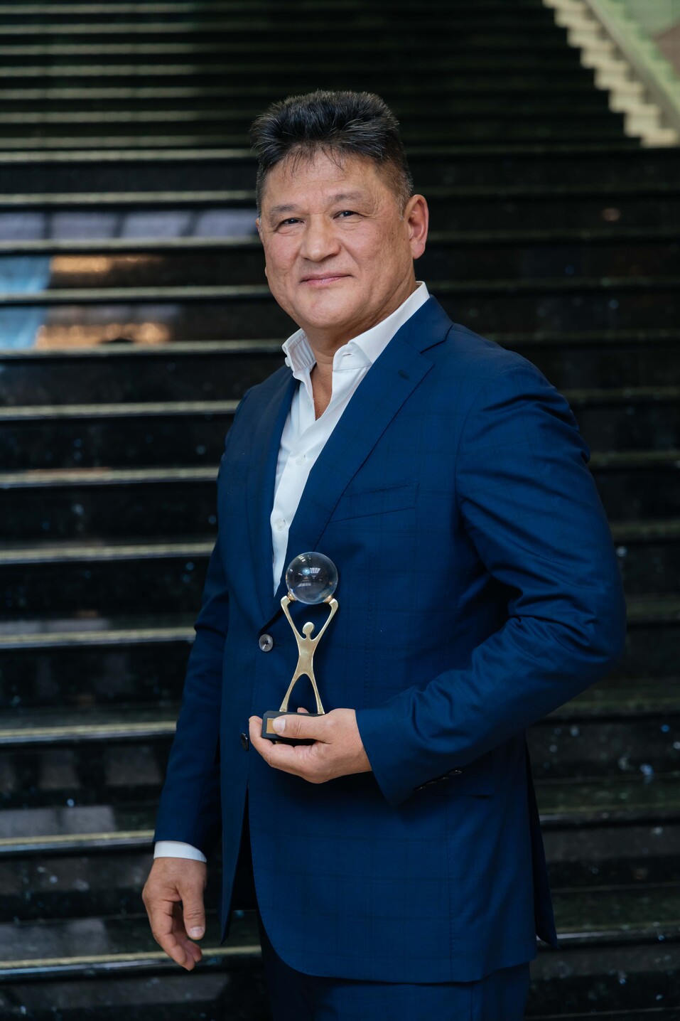 Премия «Человек года-2022». Фотоотчет 31 Премия «Человек года-2022». Фотоотчет 31