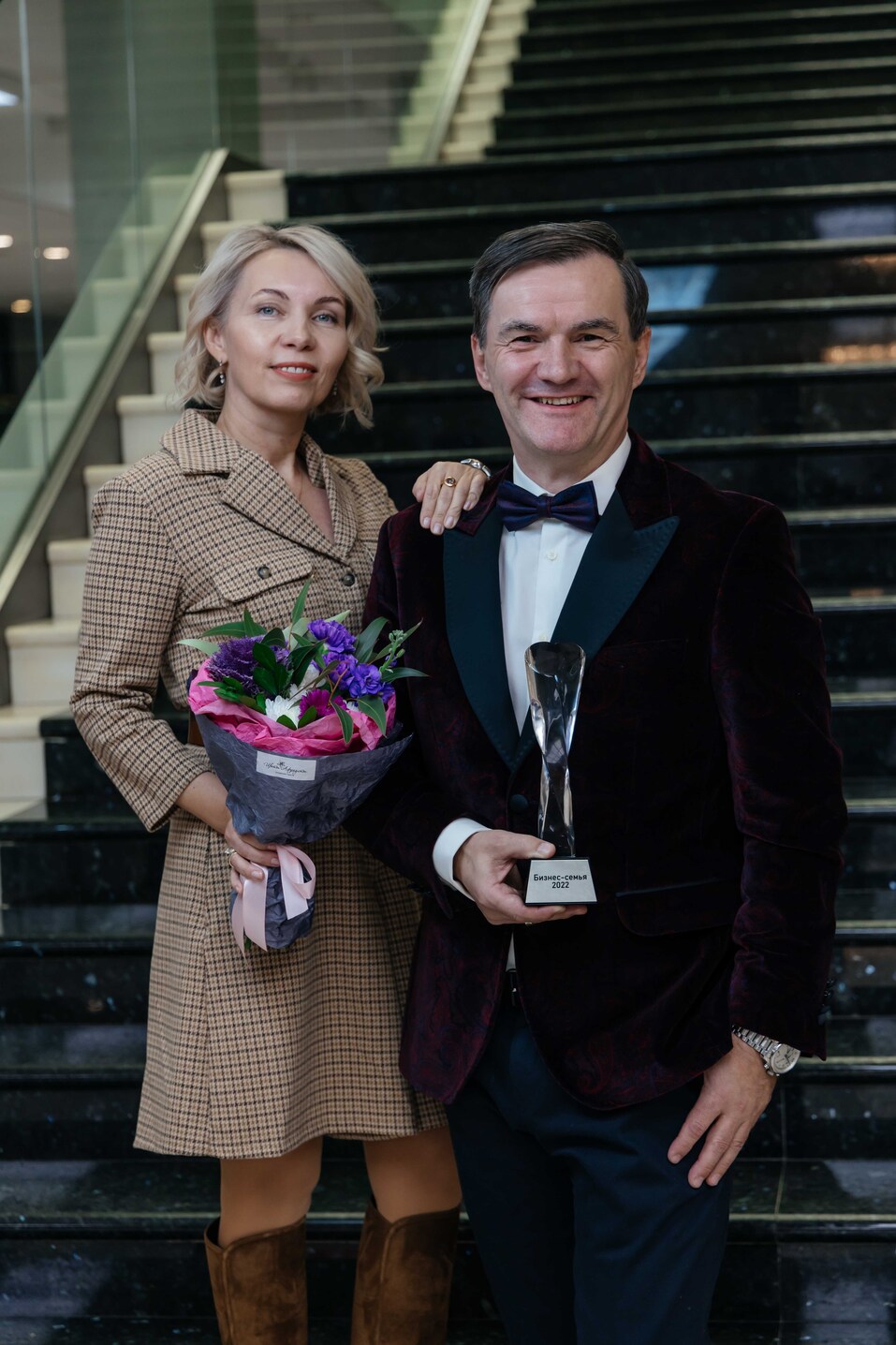 Премия «Человек года-2022». Фотоотчет 33 Премия «Человек года-2022». Фотоотчет 33