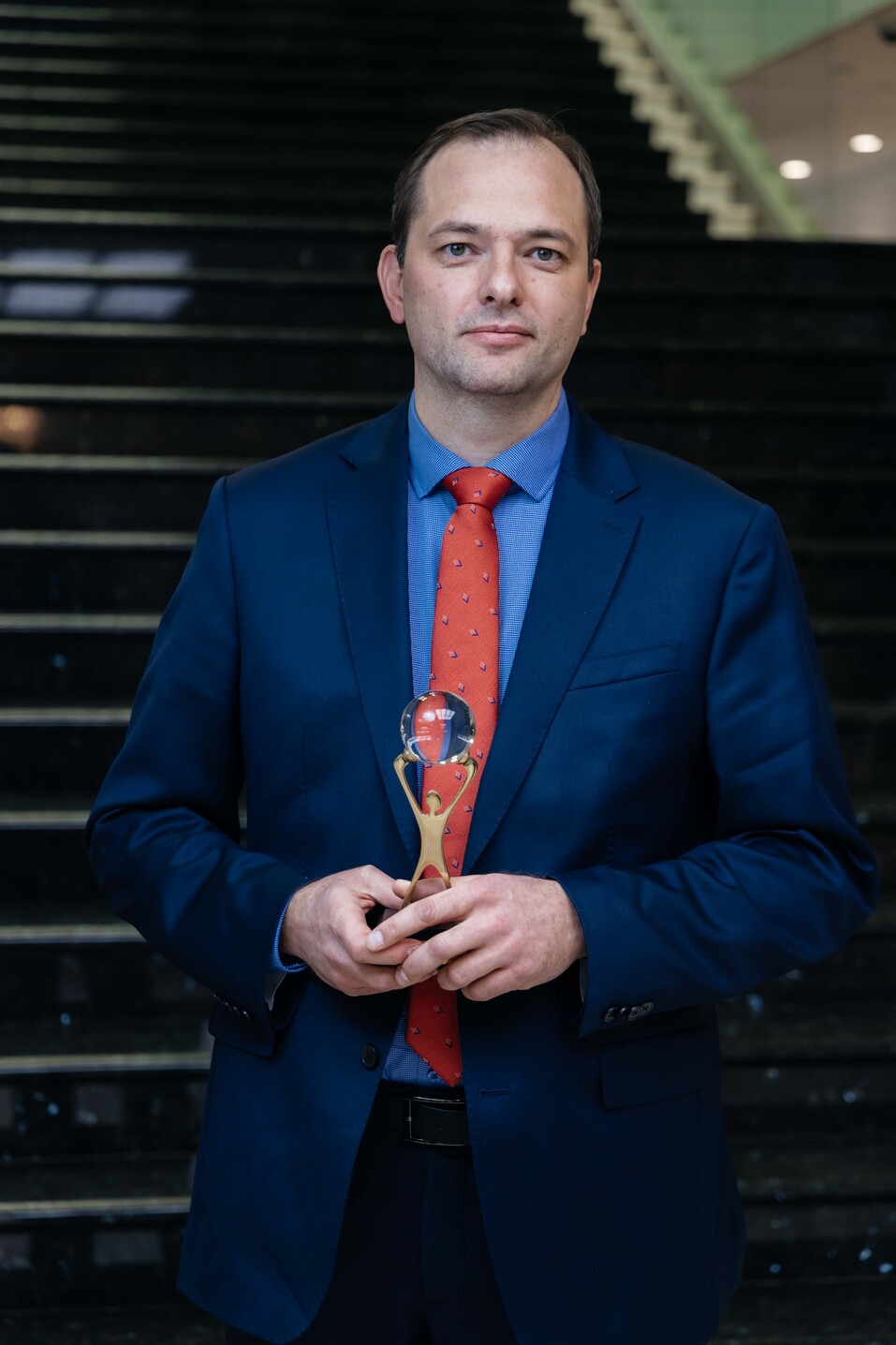 Премия «Человек года-2022». Фотоотчет 34 Премия «Человек года-2022». Фотоотчет 34