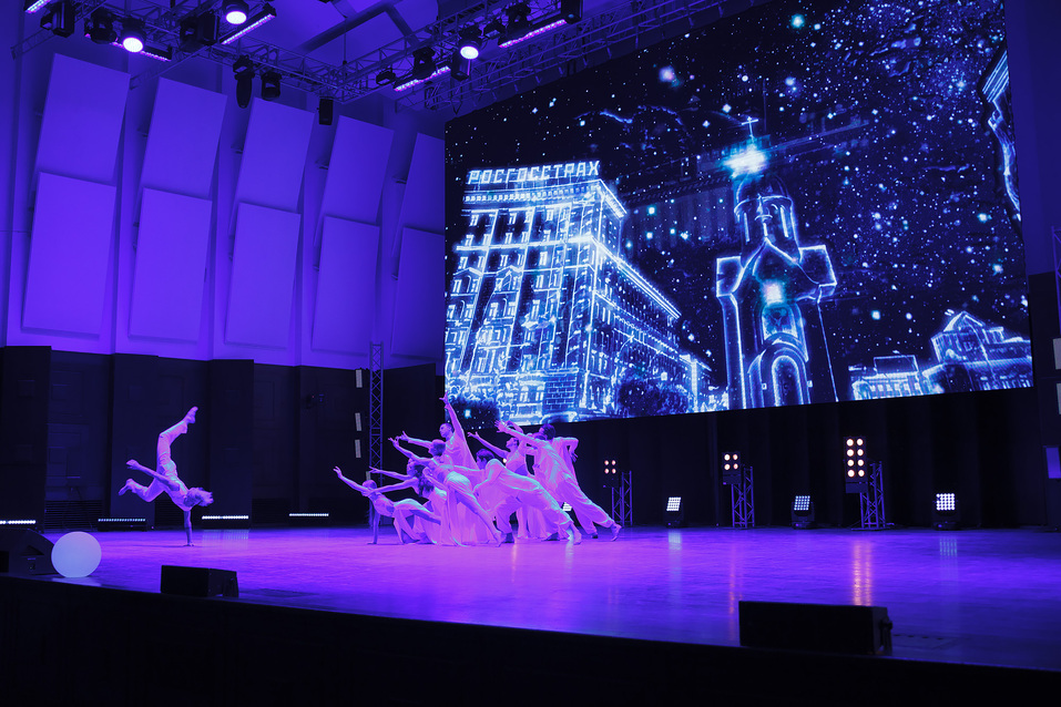 Премия «Человек года-2022». Фотоотчет 35 Премия «Человек года-2022». Фотоотчет 35