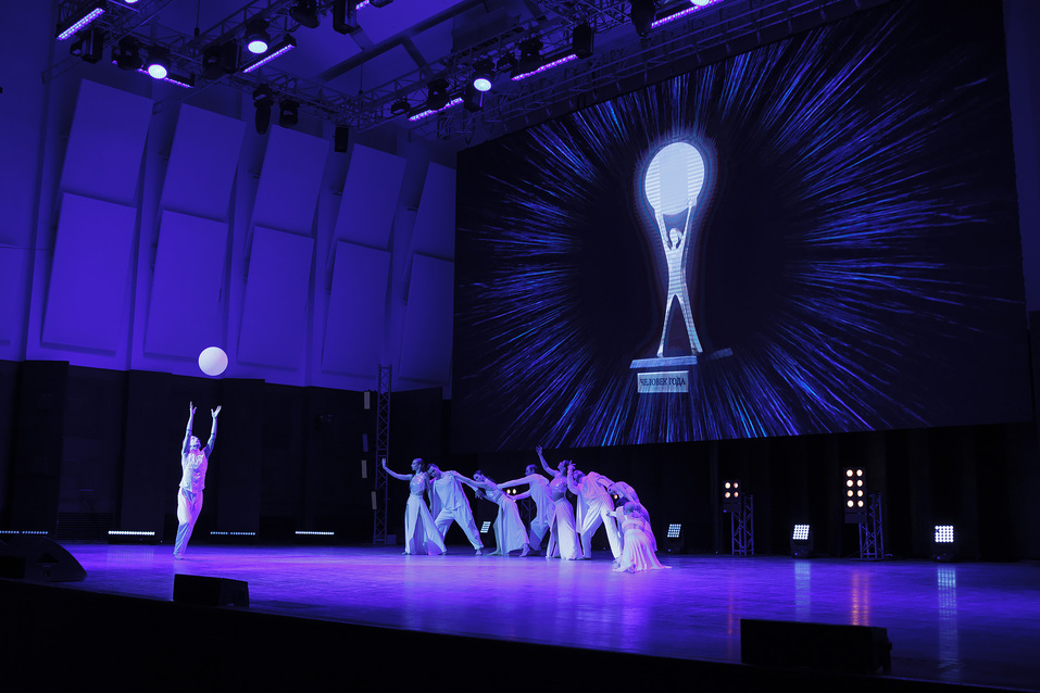 Премия «Человек года-2022». Фотоотчет 36 Премия «Человек года-2022». Фотоотчет 36