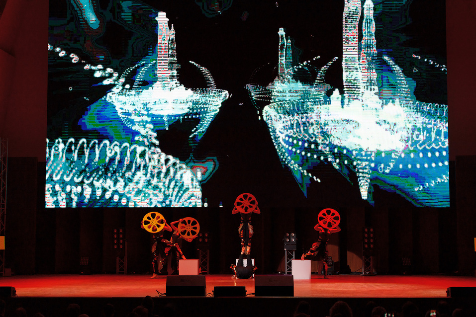 Премия «Человек года-2022». Фотоотчет 38 Премия «Человек года-2022». Фотоотчет 38