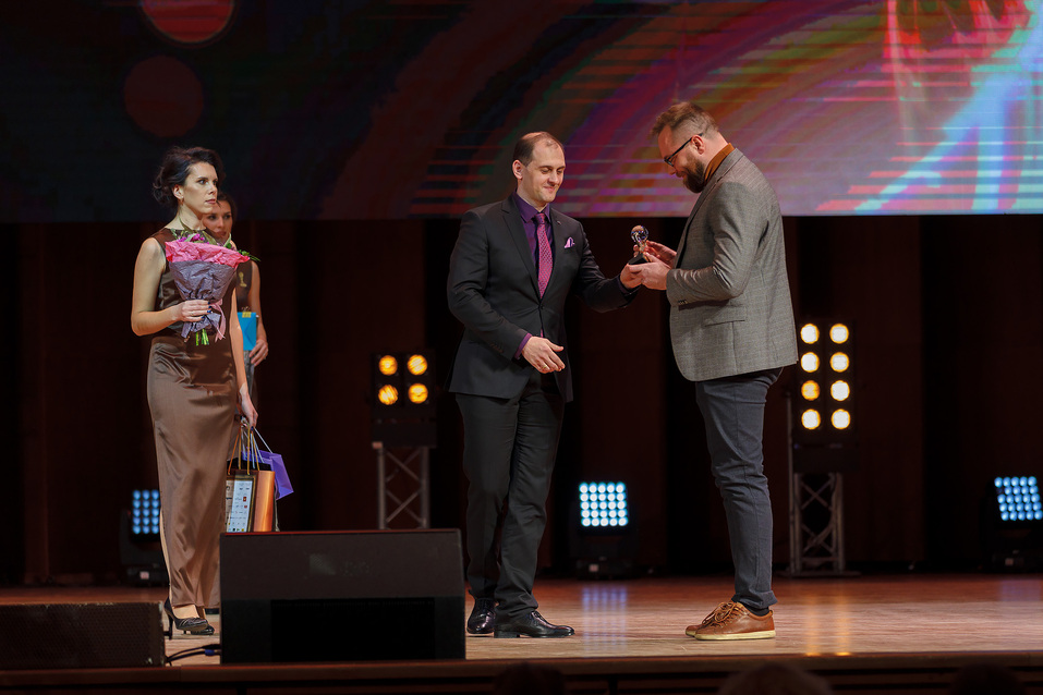 Премия «Человек года-2022». Фотоотчет 39 Премия «Человек года-2022». Фотоотчет 39