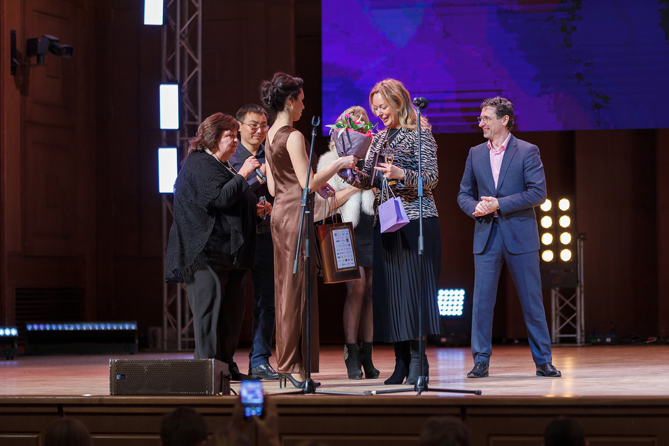 Премия «Человек года-2022». Фотоотчет 43 Премия «Человек года-2022». Фотоотчет 43