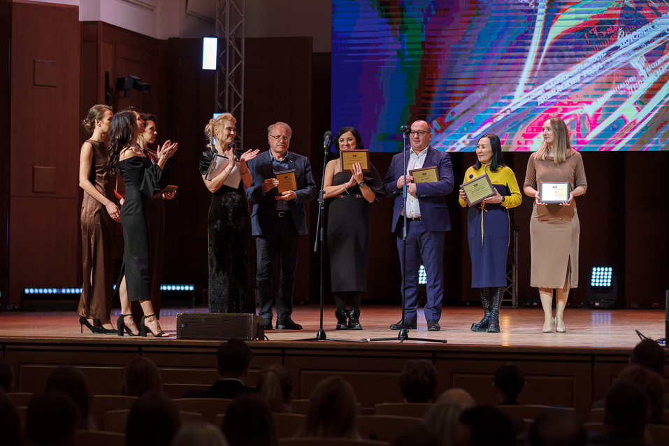 Премия «Человек года-2022». Фотоотчет 46 Премия «Человек года-2022». Фотоотчет 46