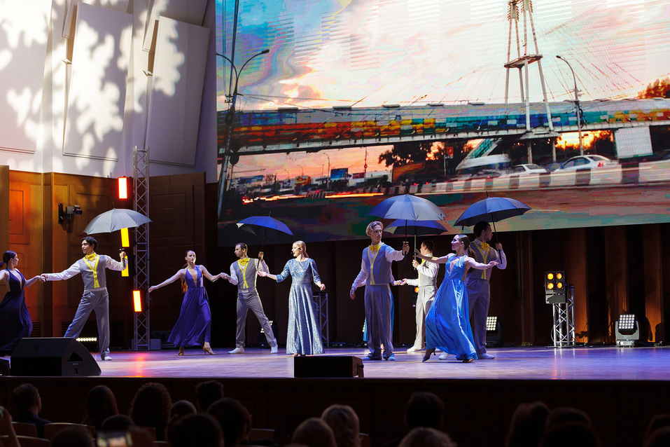 Премия «Человек года-2022». Фотоотчет 49 Премия «Человек года-2022». Фотоотчет 49