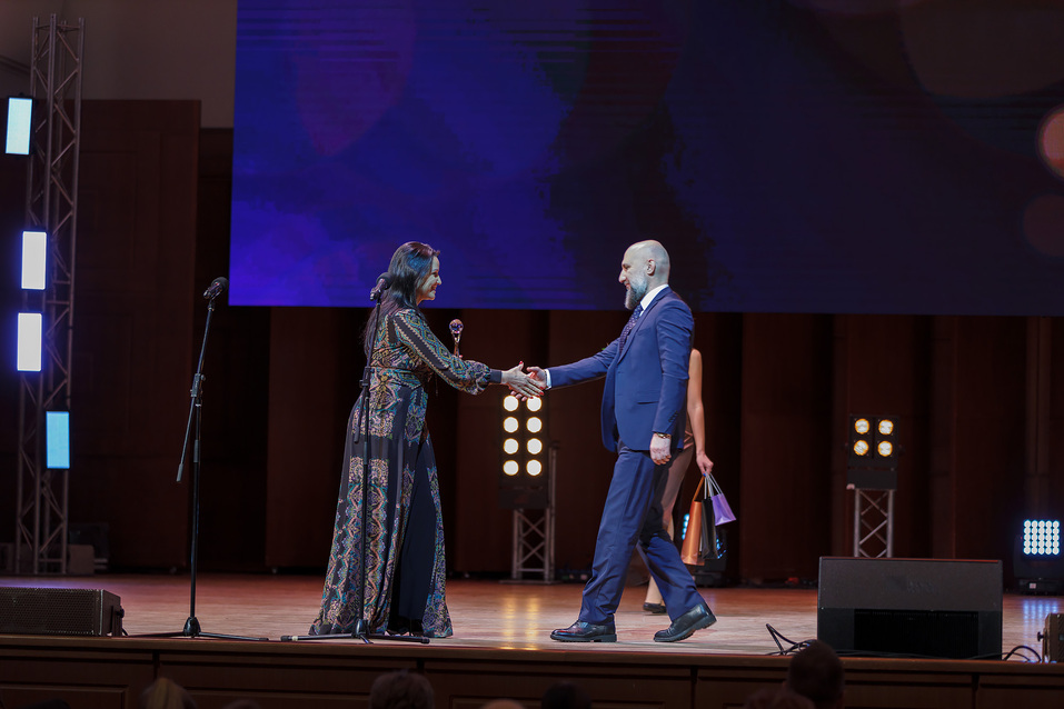 Премия «Человек года-2022». Фотоотчет 52 Премия «Человек года-2022». Фотоотчет 52