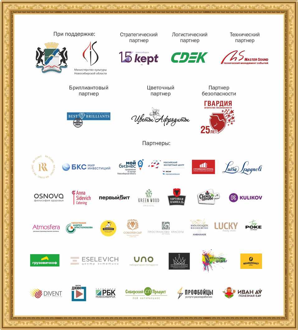 Премия «Человек года-2022». Фотоотчет 1 Премия «Человек года-2022». Фотоотчет 1