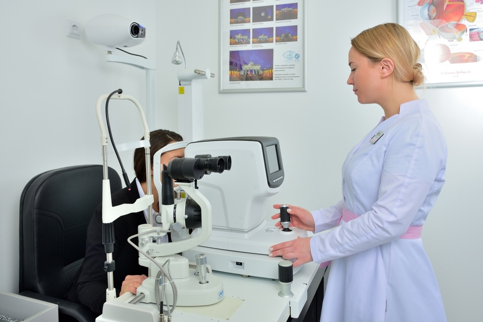 Ray-Ban и Missoni в городе. Чем порадует модников новый гипермаркет очков в Екатеринбурге 6 Ray-Ban и Missoni в городе. Чем порадует модников новый гипермаркет очков в Екатеринбурге 6