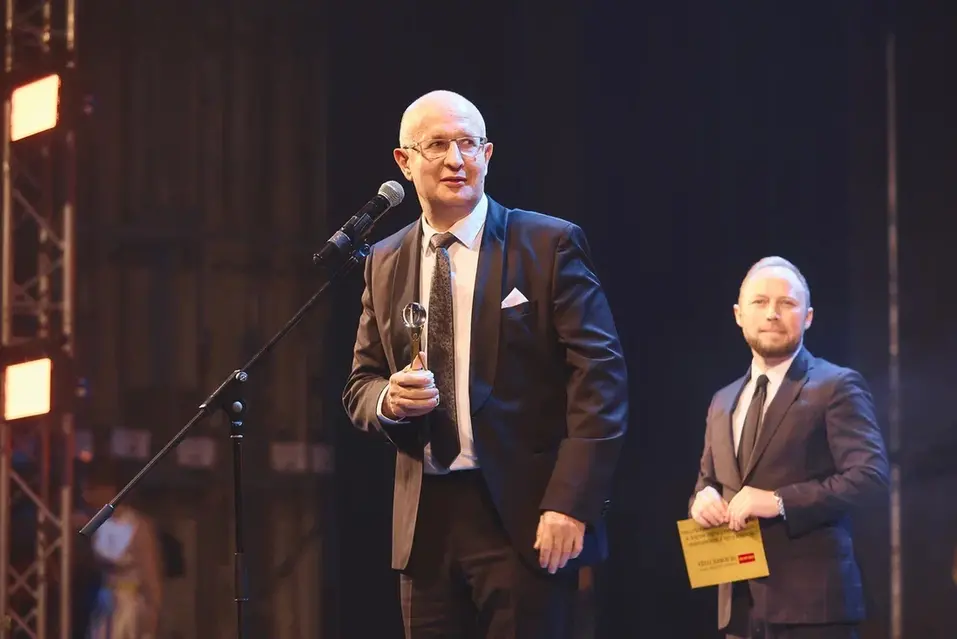 «Человек года-2022»: победители в отраслевых номинациях. ФОТО 15 «Человек года-2022»: победители в отраслевых номинациях. ФОТО 15