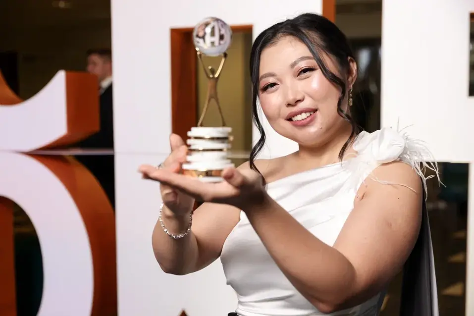 «Человек года-2022»: победители в отраслевых номинациях. ФОТО 10 «Человек года-2022»: победители в отраслевых номинациях. ФОТО 10