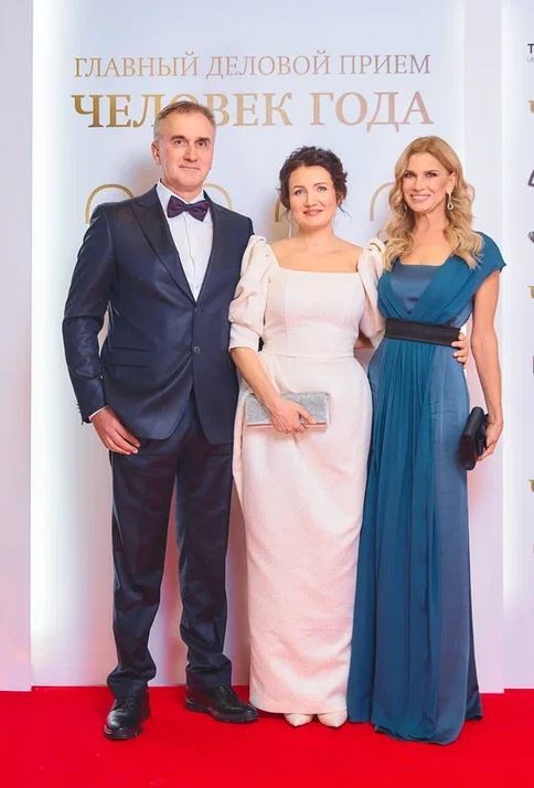 «Яркий драйвер в первый день зимы»: как прошла церемония премии «Человек года — 2022» 2 «Яркий драйвер в первый день зимы»: как прошла церемония премии «Человек года — 2022» 2