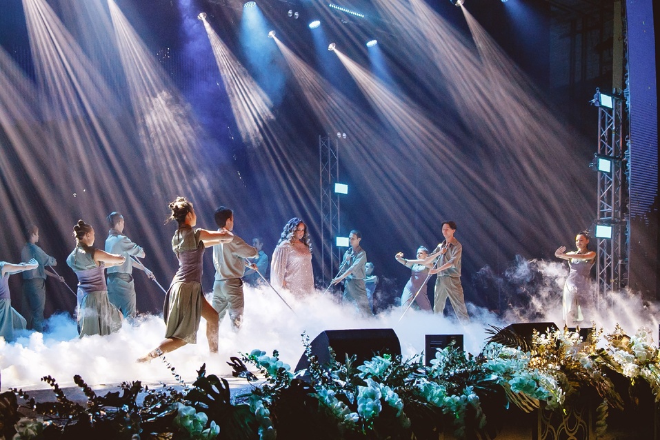 «Яркий драйвер в первый день зимы»: как прошла церемония премии «Человек года — 2022» 8 «Яркий драйвер в первый день зимы»: как прошла церемония премии «Человек года — 2022» 8