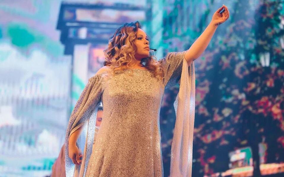 «Яркий драйвер в первый день зимы»: как прошла церемония премии «Человек года — 2022» 10 «Яркий драйвер в первый день зимы»: как прошла церемония премии «Человек года — 2022» 10