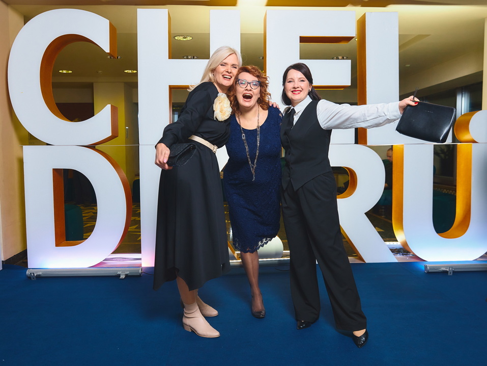 «Яркий драйвер в первый день зимы»: как прошла церемония премии «Человек года — 2022» 34 «Яркий драйвер в первый день зимы»: как прошла церемония премии «Человек года — 2022» 34