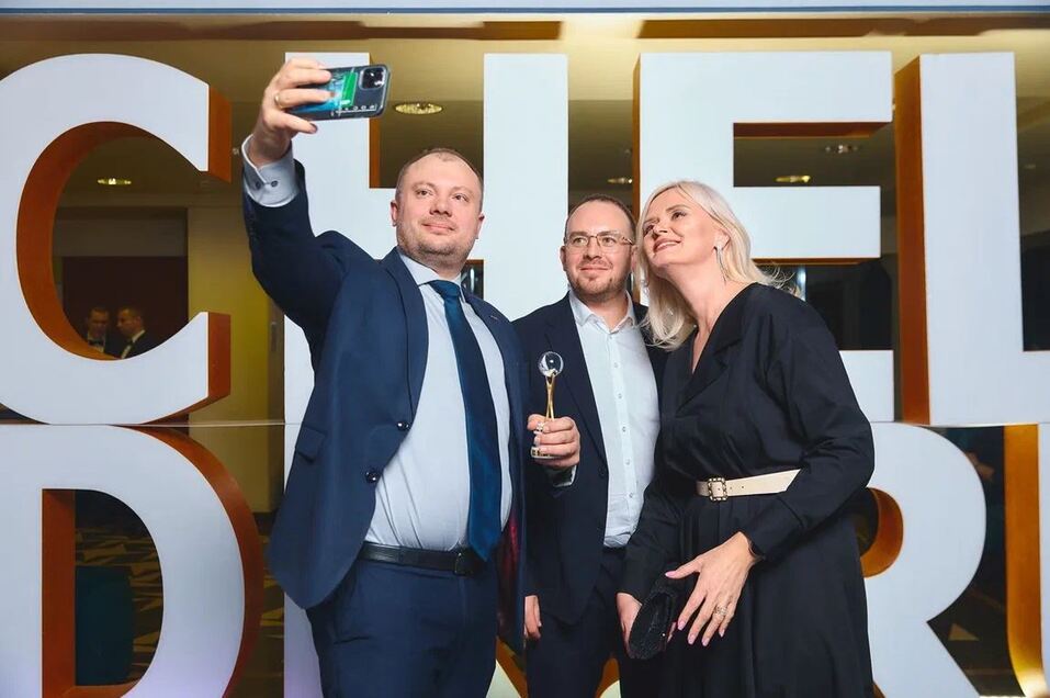 «Яркий драйвер в первый день зимы»: как прошла церемония премии «Человек года — 2022» 37 «Яркий драйвер в первый день зимы»: как прошла церемония премии «Человек года — 2022» 37