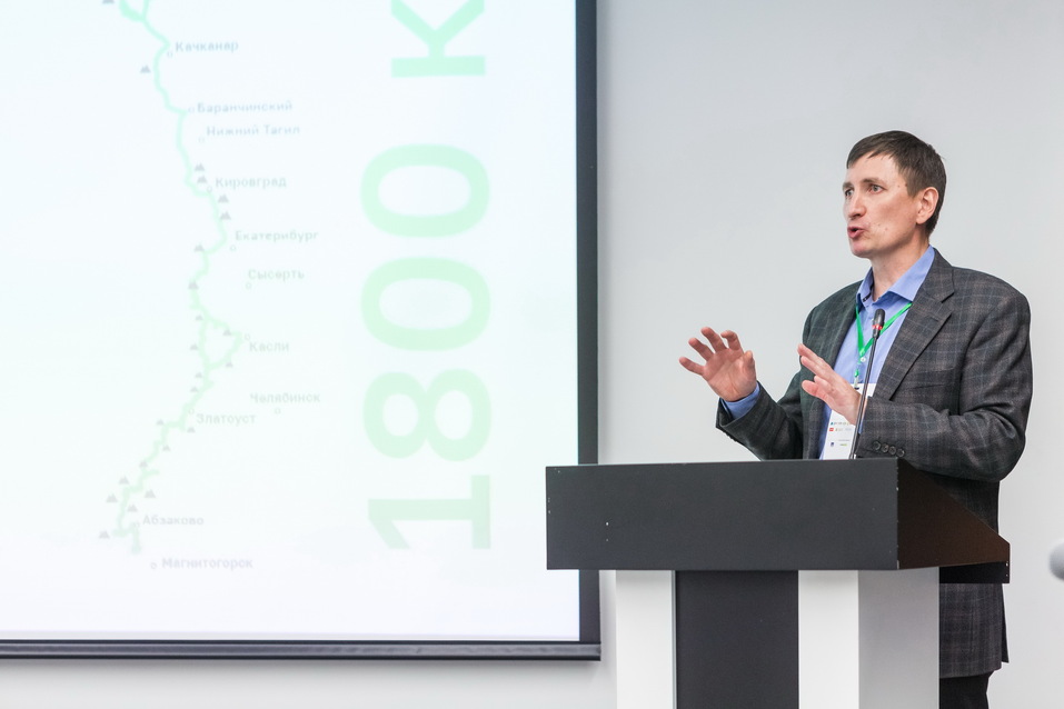 «Люди с палатками денег нам не принесут». Как туристские тропы на Урале выросли до КРТ 2 «Люди с палатками денег нам не принесут». Как туристские тропы на Урале выросли до КРТ 2