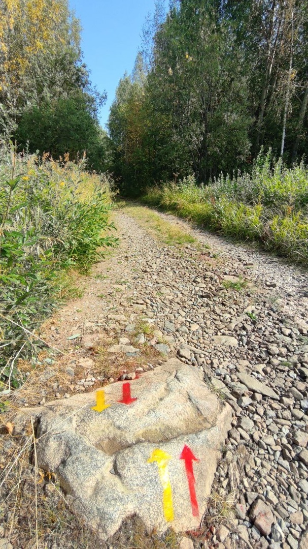 «Люди с палатками денег нам не принесут». Как туристские тропы на Урале выросли до КРТ 3 «Люди с палатками денег нам не принесут». Как туристские тропы на Урале выросли до КРТ 3